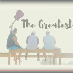 Sia - The Greatest Official Cover/Remix