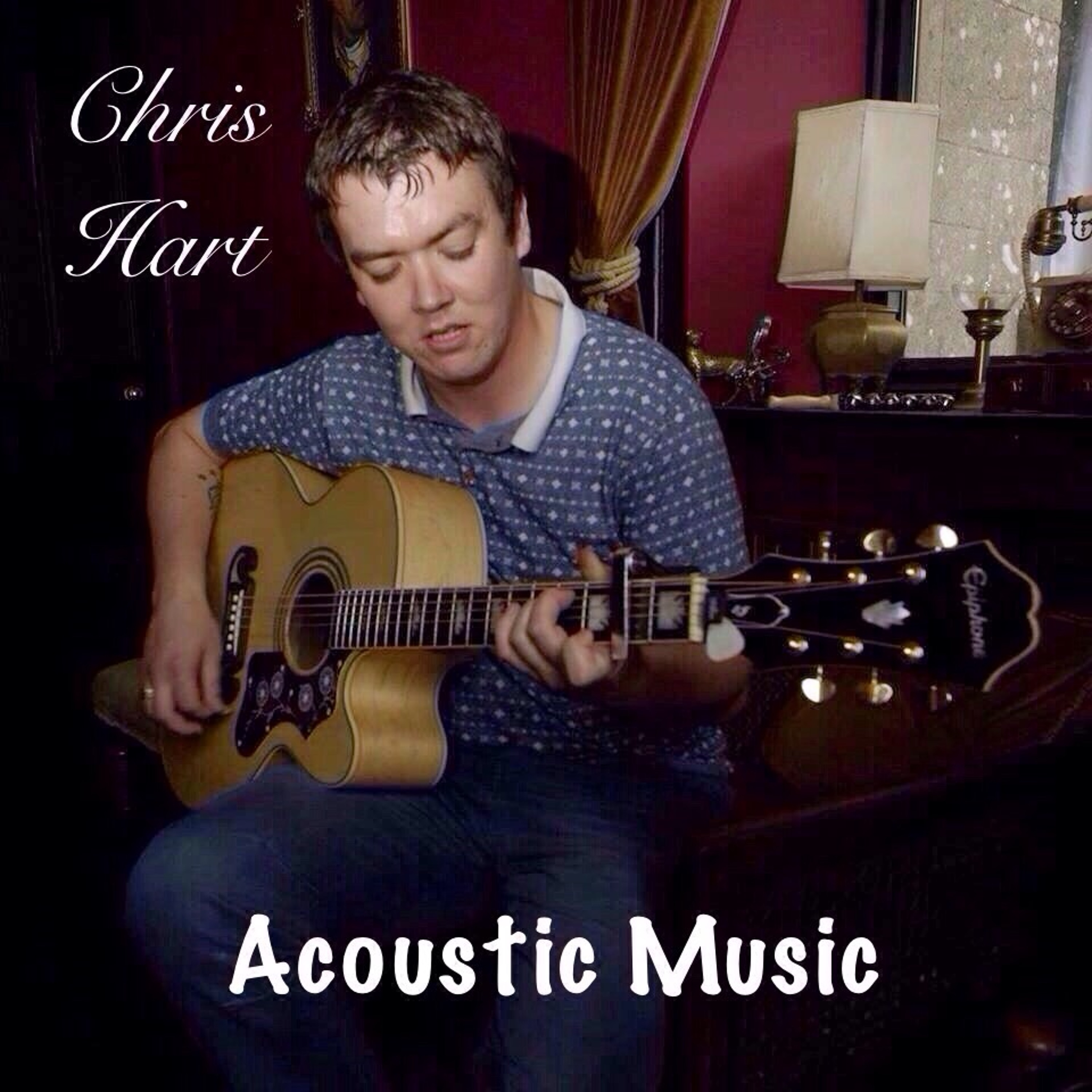 Chris Hart