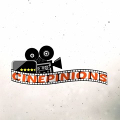 CINECAST Season 2 Ep 2