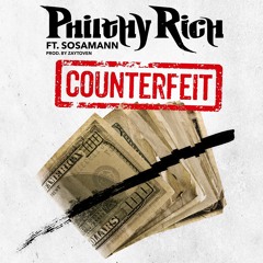 Counterfeit (feat. Sosamann)