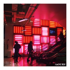 3. T.F.Y (Thankful For You)