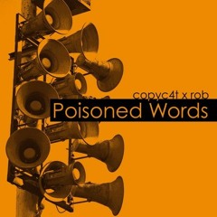 Poisoned Words (Roberto Sass & copyc4t)