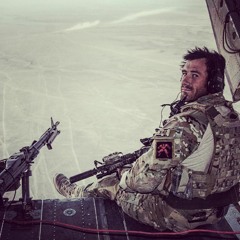 EP-62 Jason Fox | Royal Marines | British Special Boat Service | SAS: Who Dares Wins
