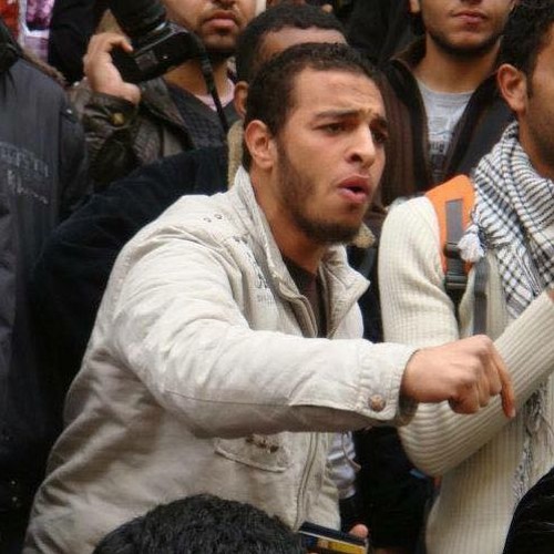 Ahmed.Ghazaly.Message