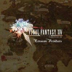 Final Fantasy XIV - Tempest (Nael Deus Darnus)
