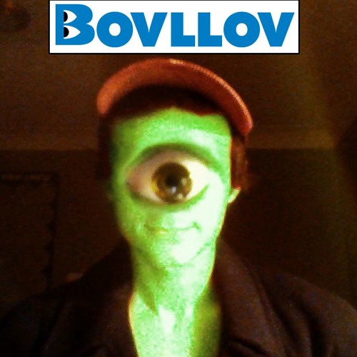 Stream Bob Razowski! (Monster Inc. Remix By Bovllov) by BOVLLOV
