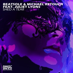 MTR059 : Beatsole & Michael Retouch Feat. Juliet Lyons - Shed A Tear (Original Mix) ASOT 782
