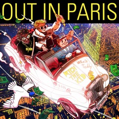 Out in Paris ft. Rich The Kid (prod. Jaasu)