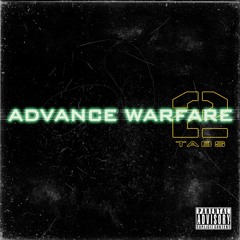 Advance Warfare (prod by. strscrm)