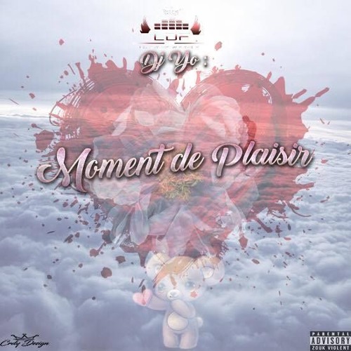 Moment De Plaisir Vol.1 - Dj Yo