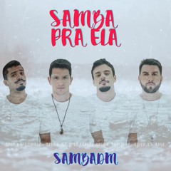 SambAdm - Samba Pra Ela