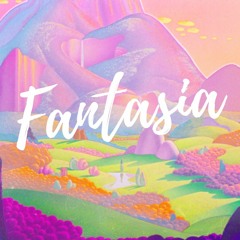 🌈 Fantasia 🌈