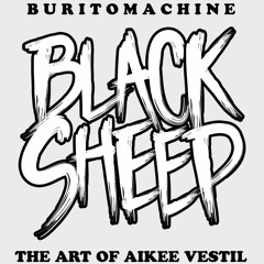 BLACK SHEEP EMPIRE - 'Take a chance' ft GARVIE / BRENT / KATHLEEN