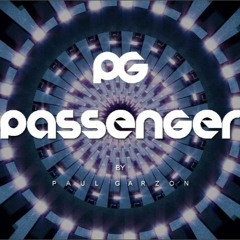 Paul Garzon - Passenger