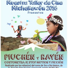 BSO, Piuchen Y Rayen, Misterio