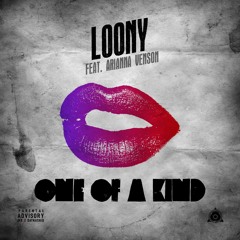 Loony Feat. Arianna Venson - One of a kind