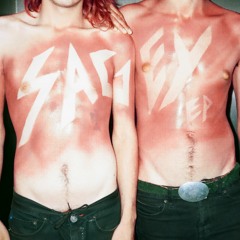 06 Sagey - ENDOFTHEDAY (Video Link In Description)