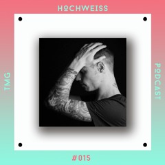 tanzen.macht.glücklich podcast #015 - Hochweiss