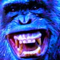 ape teeth theme