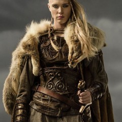 BARBARIC feat. Scrila Matic