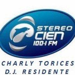 MASTERMIX 80'S 70'S BY CHARLY TORICES MIX