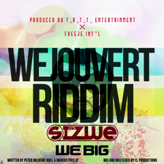Sizwe - We Big (We Jouvert Riddim)2017 soca