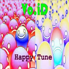 HAPPY TUNE  (Final Mix #6.12)