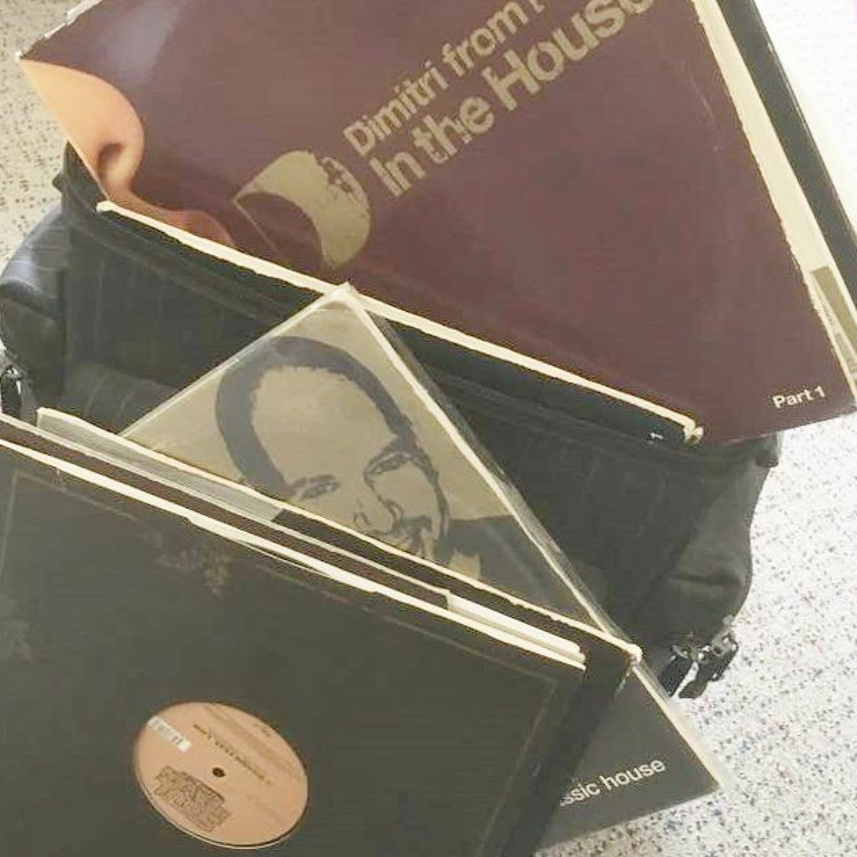 soulful house wax episode artwork