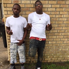 EZ Money Ft Yung Poke ( Life Of A Street Nigga )