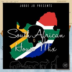 South African House Mix 2016