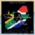 Artwork for South African House Mix 2016