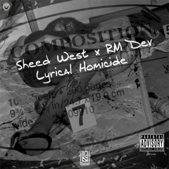 Sheed West × RM Dev | IN MY LIFETIME