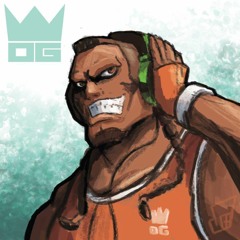 World Warrior (Street Fighter)