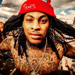 Waka Flocka Flame X 808 Mafia X Metro Boomin' Type Beat (Prod. By CaveManBeatz)