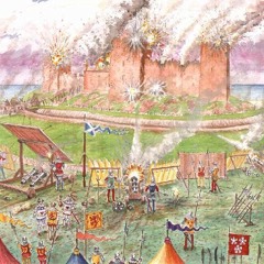 Castle under Siege 1