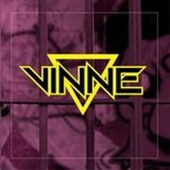 VINNE - Steady As She Goes (Psztew Mix)
