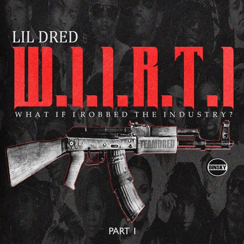 What If I Rob The Industry (Part 1)