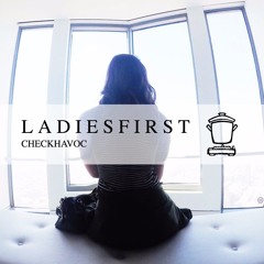 Ladies First