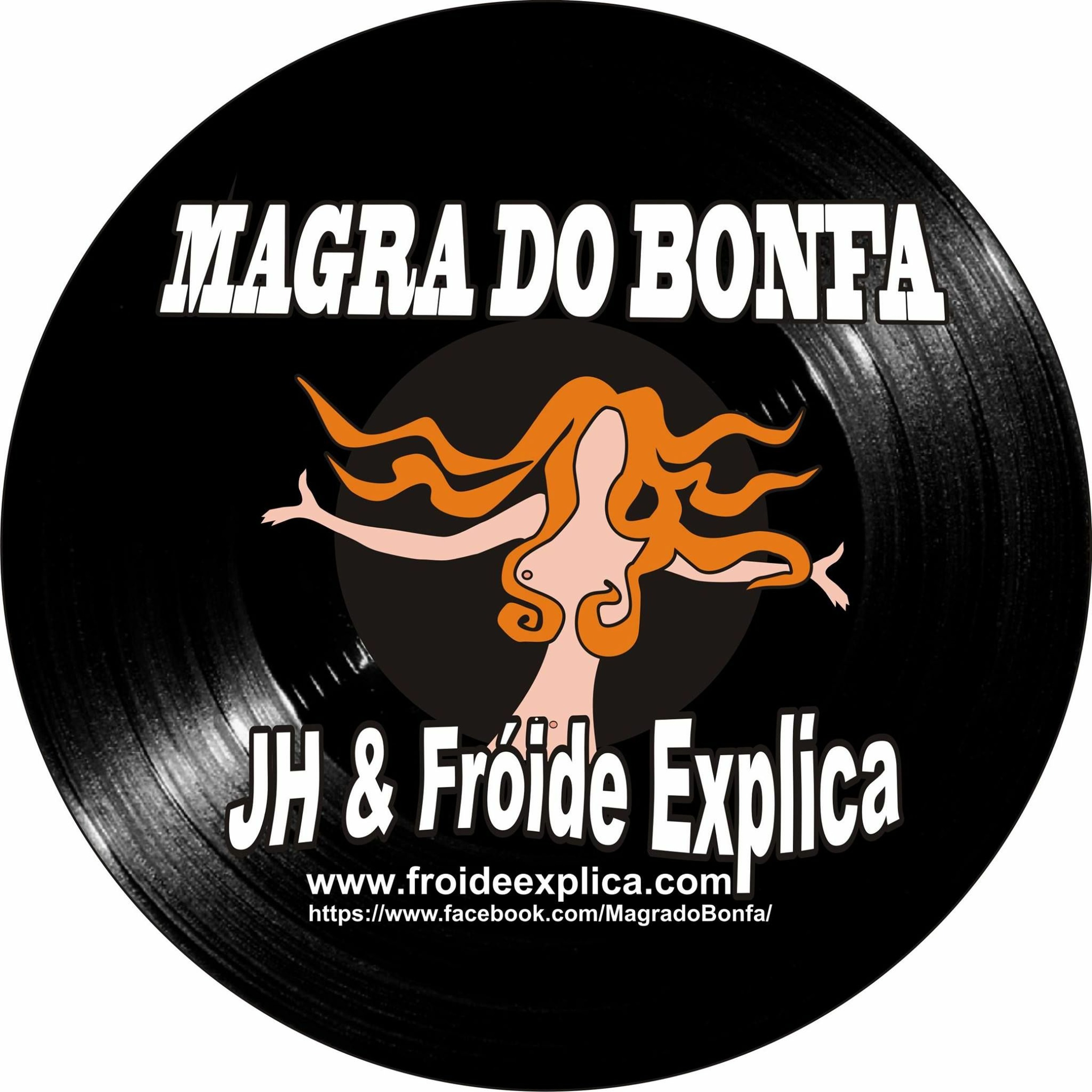 Magra Do Bonfa episode artwork