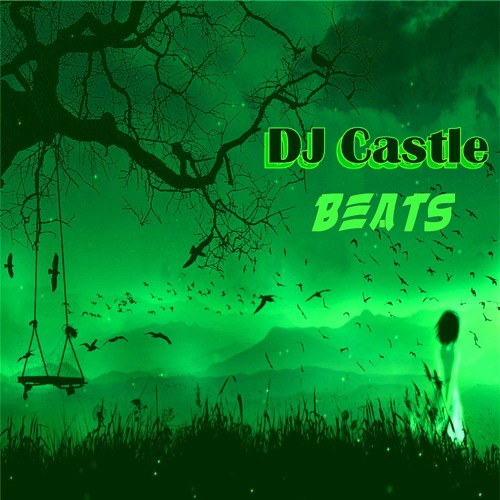 DJ Castle - The Frequency