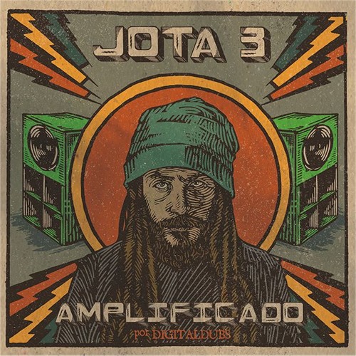 Jota 3 & BNegão - Flores e Ervas (Digitaldubs)