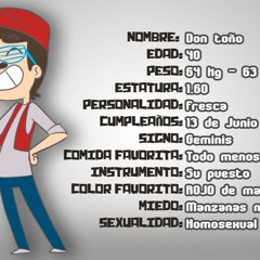 Favoritos <3