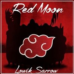 Lowik Sarrow - Red Moon (Original Mix)