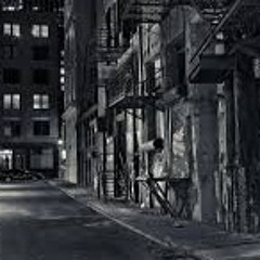 Walking Down The Cold Streets