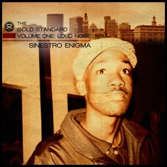 Sinestro Enigma (ft Trakk) - Turn Back