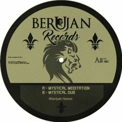 Warriyah Hatsen - Mystical Dub