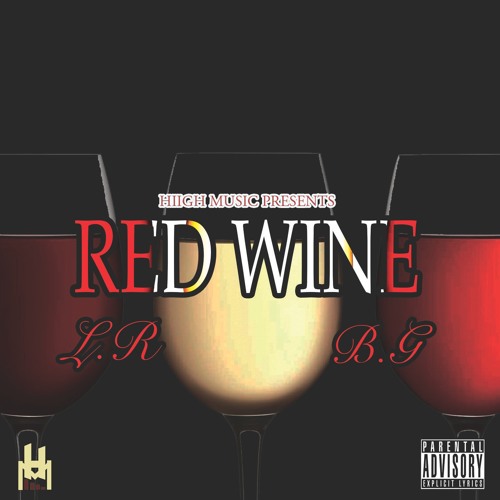 Red Wine(ft Blackghost)
