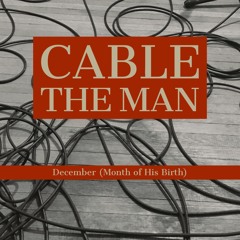 December (Month of His Birth) [Pre-Release Mix]