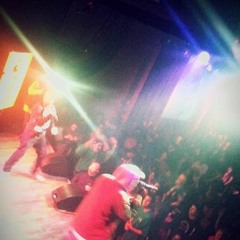 Sinestro Enigma - Phenomenal