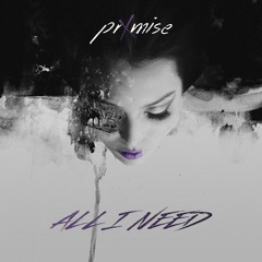 All I Need (produced by Todd Cooper)